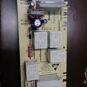 Vestel Çamaşır Makinesi: Üretim Hatası Ve Garanti Sorunu