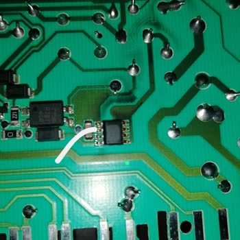 Vestel Çamaşır Makinesi: Üretim Hatası Ve Garanti Sorunu