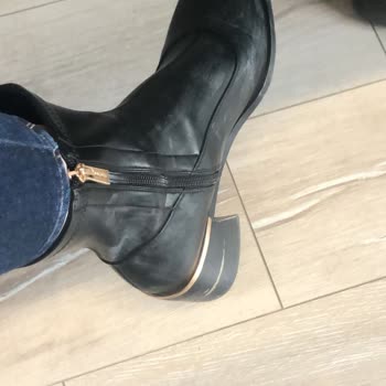 Ayakkabı Kalitesinde Hayal Kırıklığı