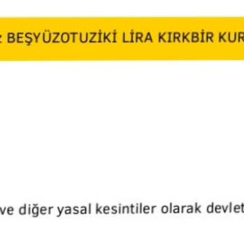 Yanlış İptal İşlemleri Ve Gereksiz Ücretlendirme