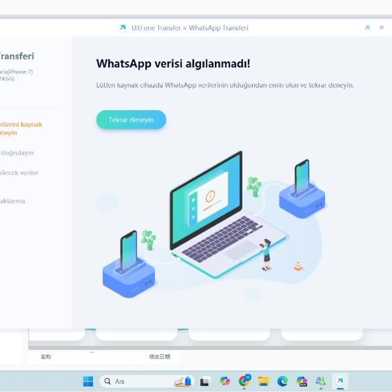imyfone Ultfone Bilgim Olmadan Tekrar Para Çekilmiş!