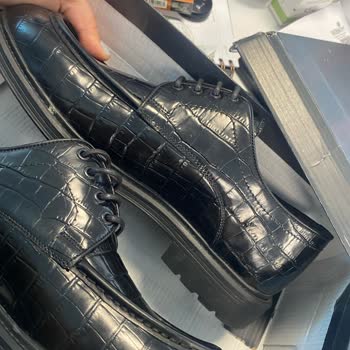 Derimod'dan Gelen Hasarlı Ve Yanlış Ürünler