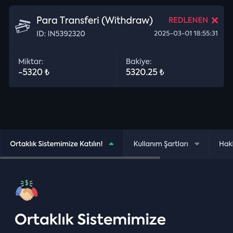 Betmatik Haksız Bakiye Silinmesi Ve Bahis Kuralları Mağduriyeti!