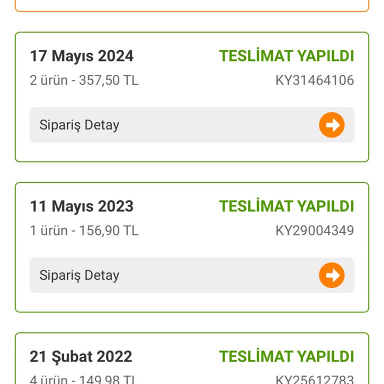 Kitap Siparişim 12 Gündür Bekliyor, İletişim Sorunları Yaşıyorum