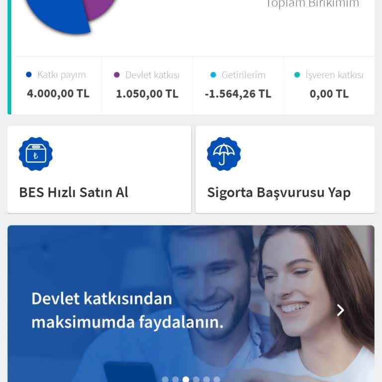 Bireysel Emeklilikte Sürekli Zarar Ve Kesintiler