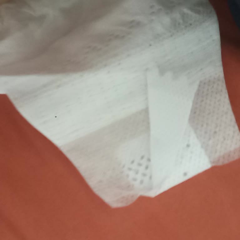 Defolu Bebek Bezi Ve Yetersiz Müşteri Hizmeti