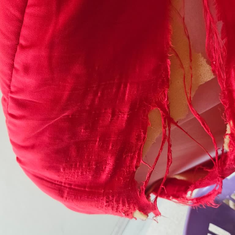 Kalitesiz Ürün Ve Ulaşılamayan Müşteri Hizmeti