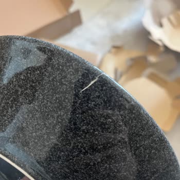 Kırık Tabaklar Ve Yetersiz Çözüm Seçenekleri