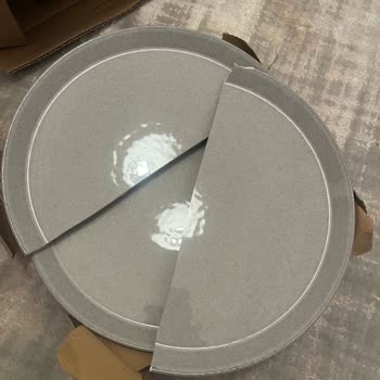 Kırık Tabaklar Ve Yetersiz Çözüm Seçenekleri