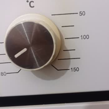 Fırın Sorunu Ve Yetersiz Müşteri Hizmeti