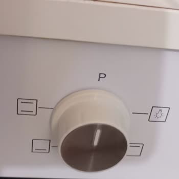 Fırın Sorunu Ve Yetersiz Müşteri Hizmeti