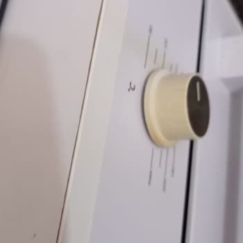 Fırın Sorunu Ve Yetersiz Müşteri Hizmeti