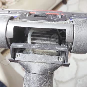 Kablolu Süpürge Sorunu: Çözüm Bekleyen Müşteri