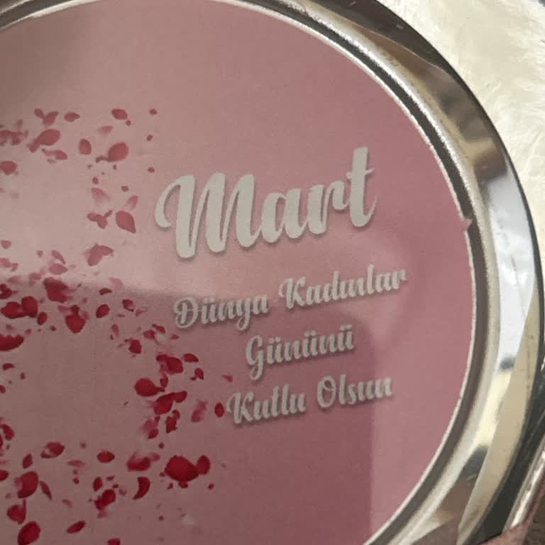 Yanlış Yazılı Ürün Teslimatı