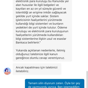 İade Sorunları Ve Üyelik İptali Krizi