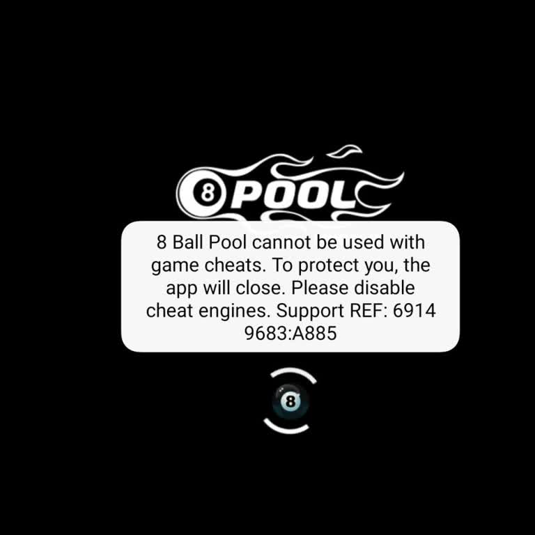 8 Ball Pool Açılmıyor: Sabır Taşı Çatladı!