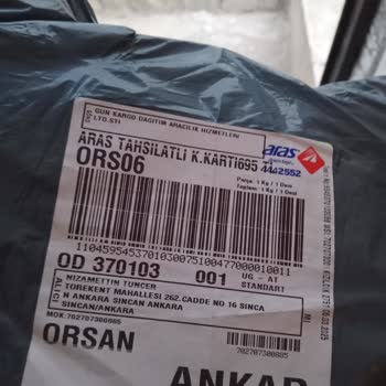 Yanlış Ürün Ve Hasarlı Teslimat Sorunu