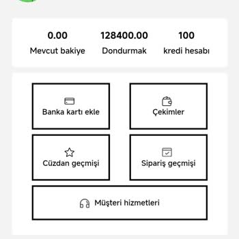 Görev Yap Kazan Yanıltıcı Görevlerle Para Transferi Ve Ekstra Vergi Talebi!