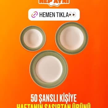 1 TL Kampanyasında Hayal Kırıklığı