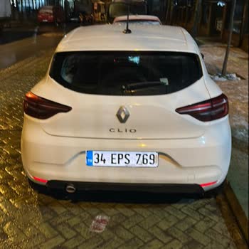 Haksız Çekilen Araç Ve İletilmeyen Ceza Tutanakları