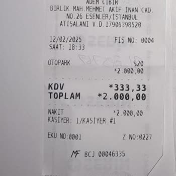 Haksız Çekilen Araç Ve İletilmeyen Ceza Tutanakları