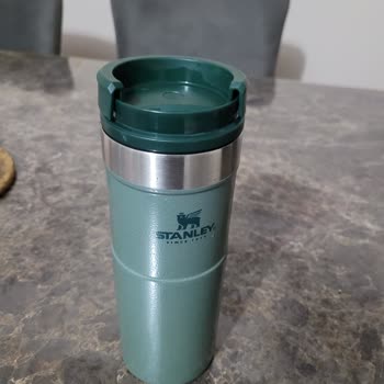 Stanley Termos Kapağı Erimesi Ve Garanti Sorunu