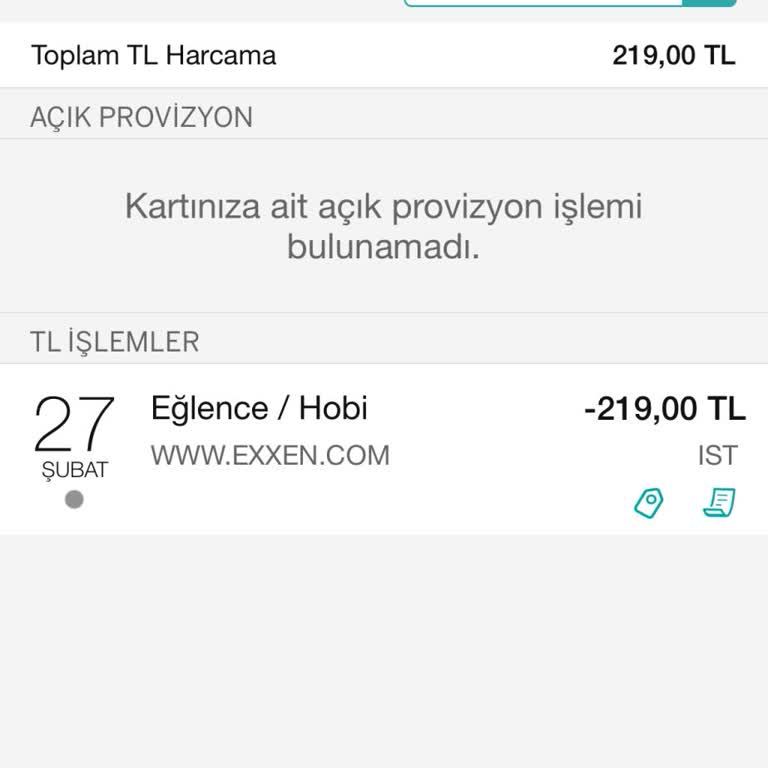 Yetkisiz Üyelik Ücreti Kesintisi