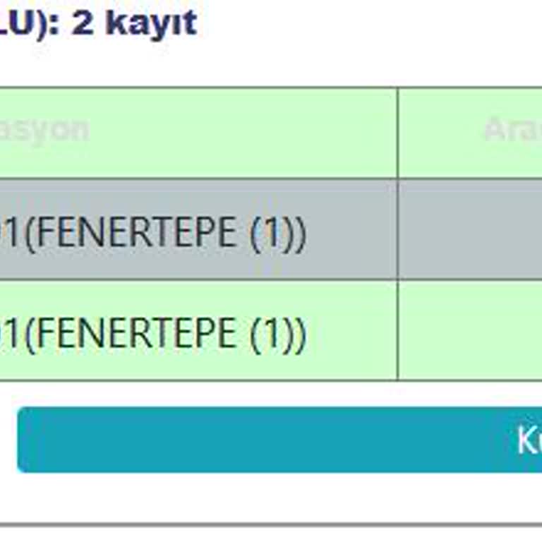 Yanlış Ücretlendirme Ve Yetersiz Müşteri Hizmeti: ICA Gişe Sorunu