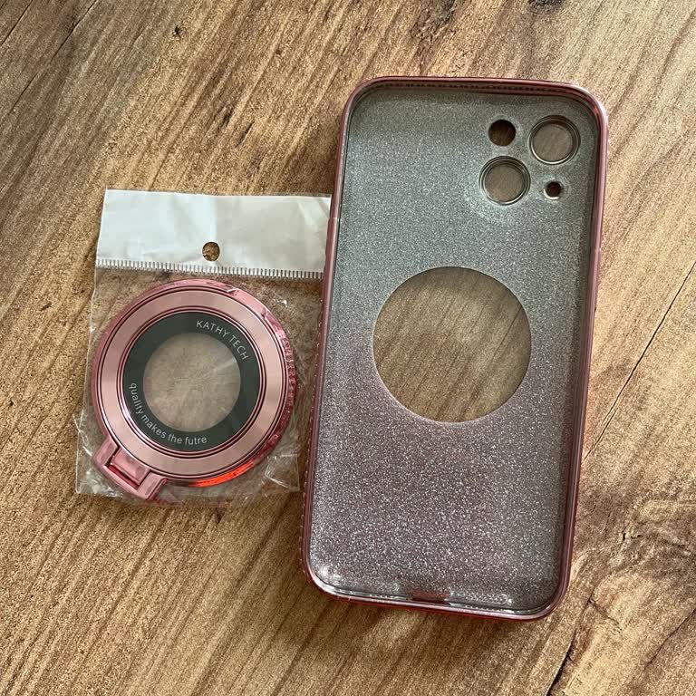 Beklenen Kalitede Olmayan Telefon Kılıfı