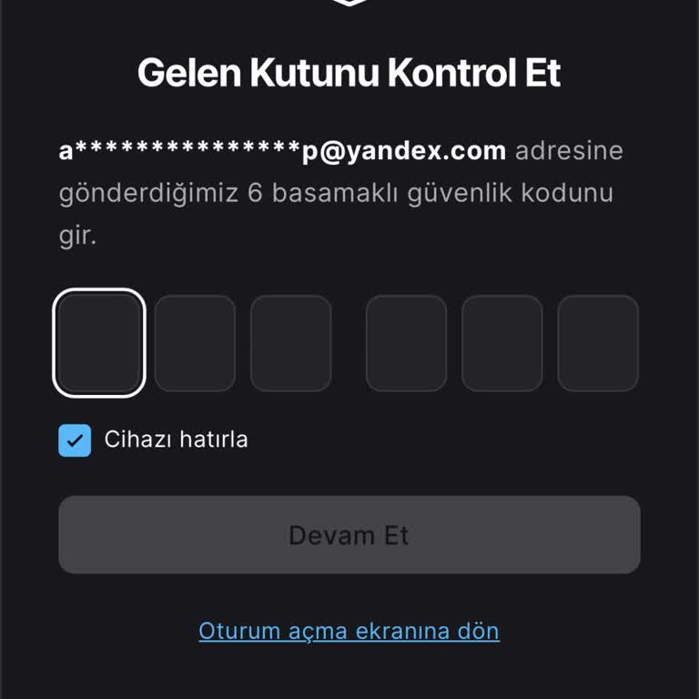 Epic Games Hesabına Giriş Sorunu Ve İletilmeyen Doğrulama Kodu