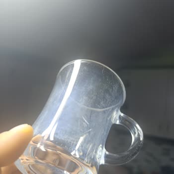 Bulaşık Tableti Kabusu: Kimyasal Lekeler Ve İletişim Sorunları