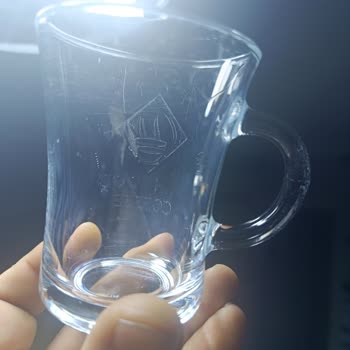 Bulaşık Tableti Kabusu: Kimyasal Lekeler Ve İletişim Sorunları