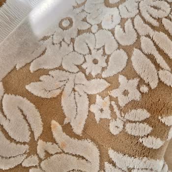 Hijyen Halı Yıkama Hizmetinde Hayal Kırıklığı