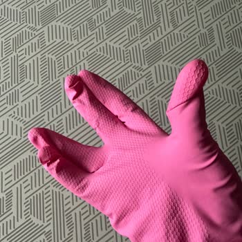 Parex Eldivenlerin Dayanıksızlığı Ve Yapış Yapış Sorunu