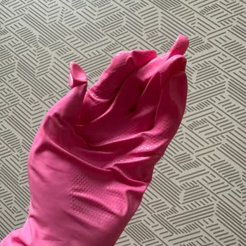 Parex Eldivenlerin Dayanıksızlığı Ve Yapış Yapış Sorunu