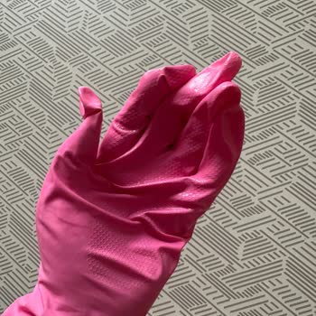 Parex Eldivenlerin Dayanıksızlığı Ve Yapış Yapış Sorunu