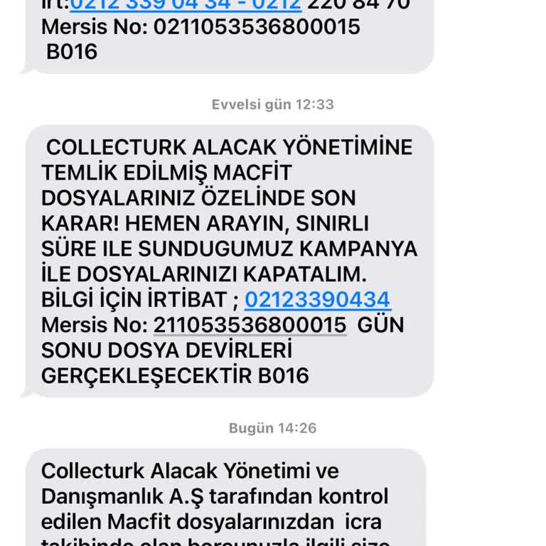 Haksız İcra Takibi Ve Haciz Kaldırma Talebi