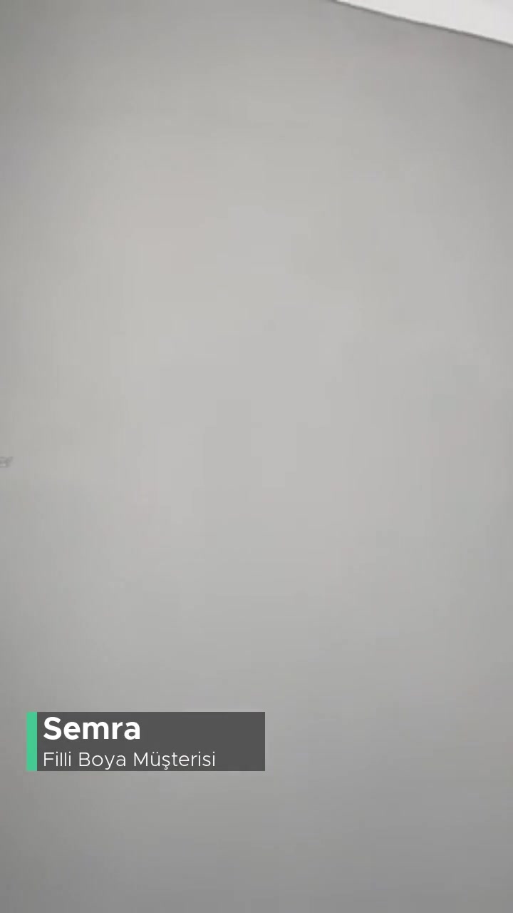 Filli Boya Silinebilir Ve Yıkanabilir Mat Boya videonun kapak resmi