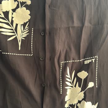 Moda Fethi Alışverişinde Kalitesiz Ürün Ve İade Sorunu