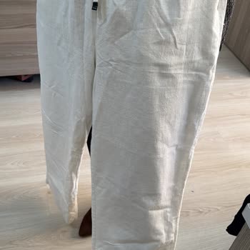 Moda Fethi Alışverişinde Kalitesiz Ürün Ve İade Sorunu