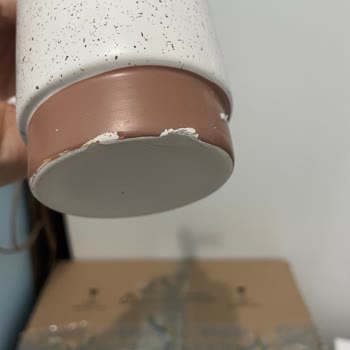 Karaca Home'dan Gelen Hayal Kırıklığı