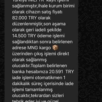 Instagram Çekilişinde Yaşanan Sorunlar