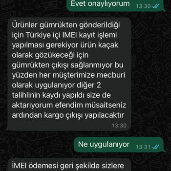 Instagram Çekilişinde Yaşanan Sorunlar