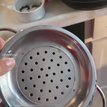Arçelik'in Bozuk Bulaşık Makinesi!