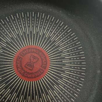 Tefal Tava: Beklenmedik Çizikler Ve Kalite Sorunu