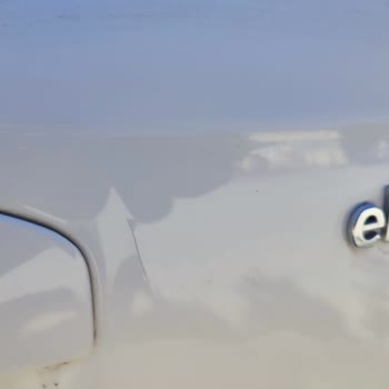 Oto Yıkama Makinesi Aracımı Zarar Verdi