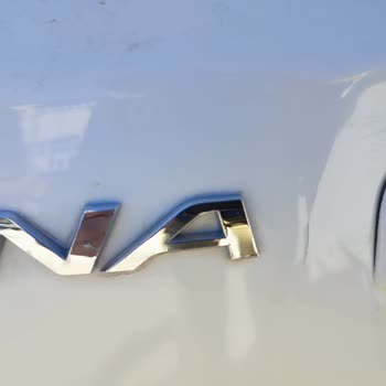 Oto Yıkama Makinesi Aracımı Zarar Verdi