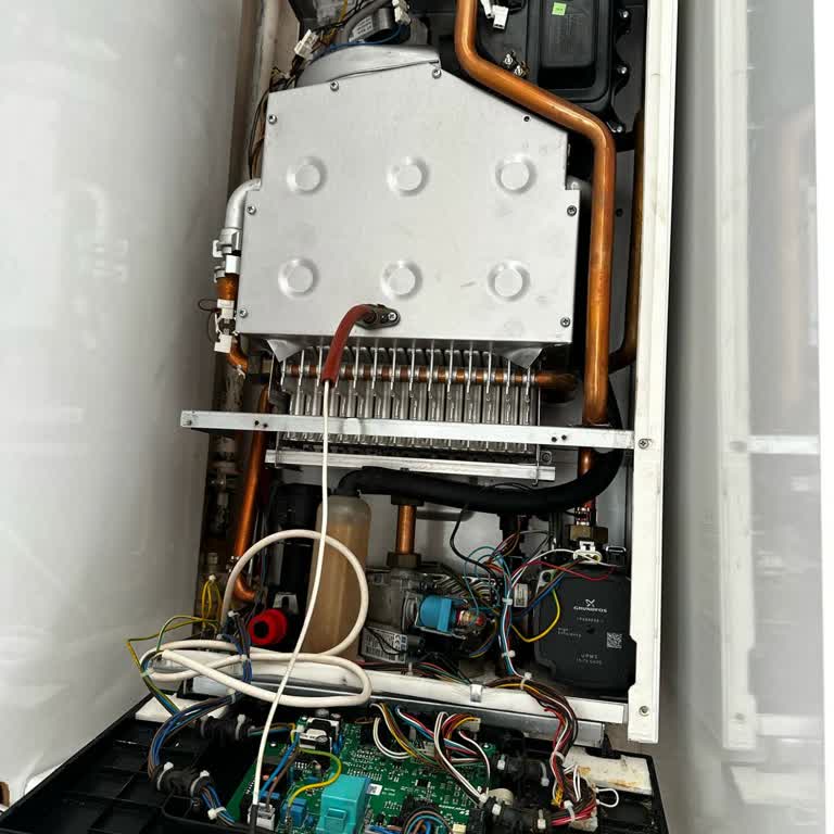 Kışın Ortasında Kombi Krizi: Daikin Servis Sorunu