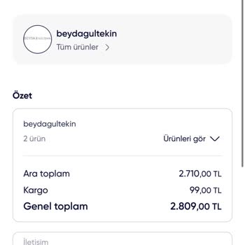 Umre Öncesi Kargo Krizi: Cevapsız Mesajlar Ve Geciken Teslimat