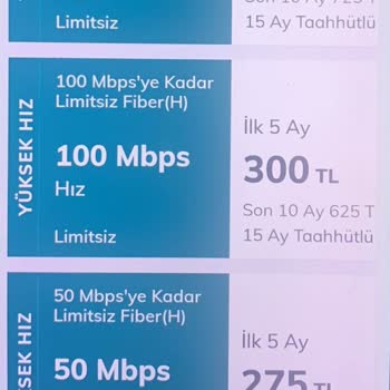 Türk Telekom'da Beklenmedik Fatura Şoku: Taahhütsüz Geçişte Ek Ücret Sorunu